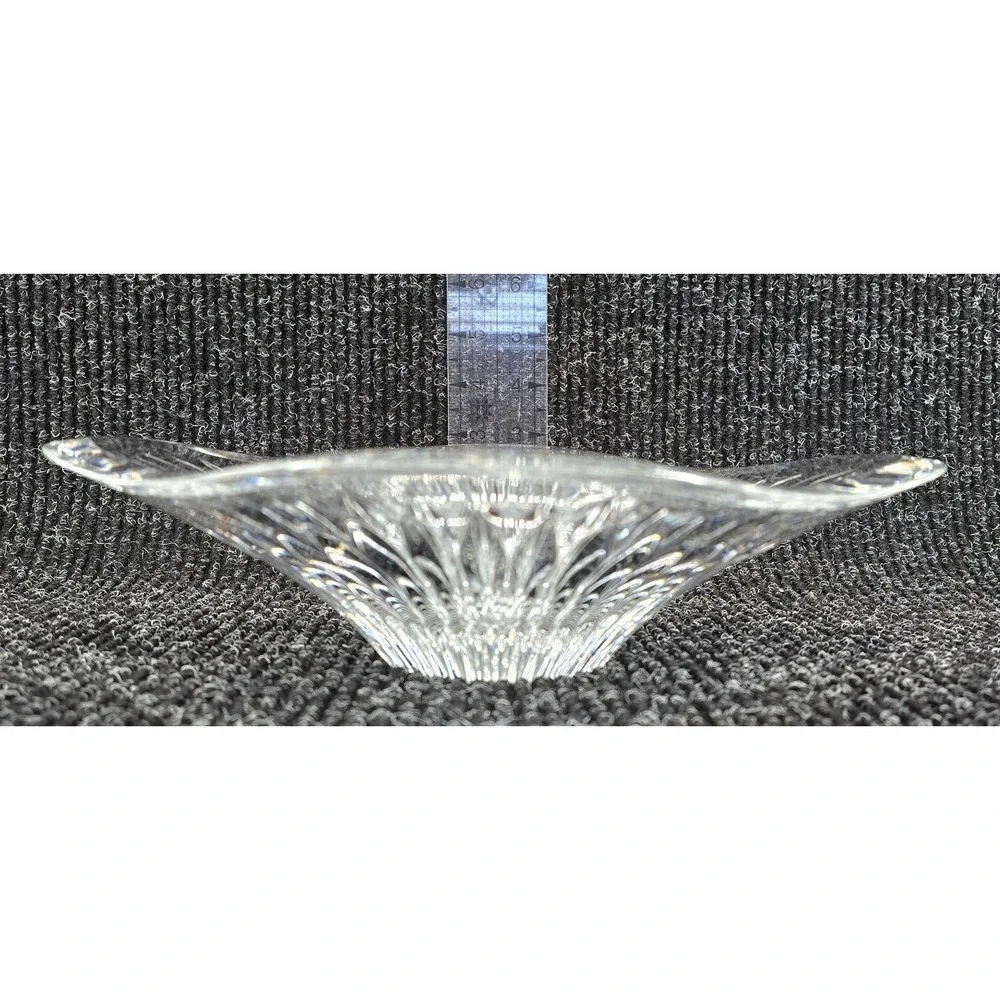 Mikasa Crystal 3x10